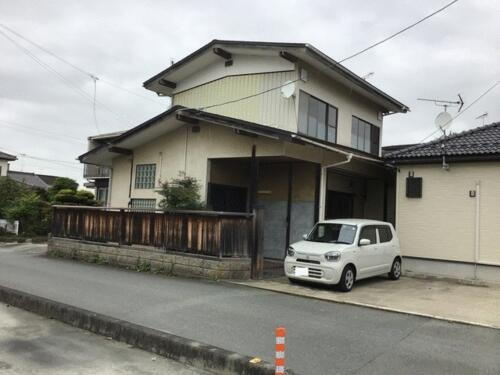 本陣前高藤貸家