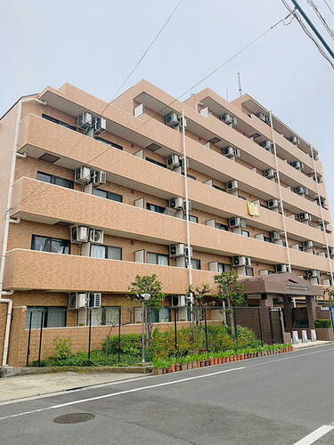 東京都葛飾区東新小岩２丁目 賃貸マンション