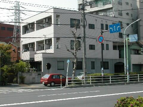 ヌーベルメゾン