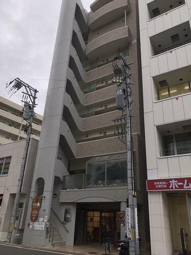 宮城県仙台市太白区長町５丁目 8階建 築16年4ヶ月