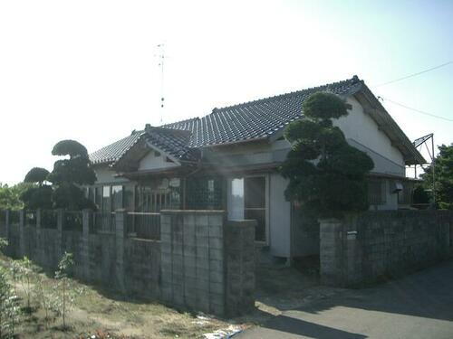 千葉県山武郡横芝光町目篠 横芝駅 3DK 一戸建て 賃貸物件詳細