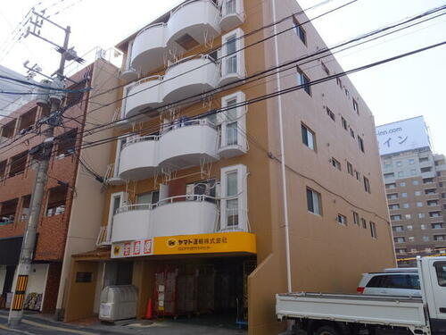 広島県広島市東区光町２丁目 5階建