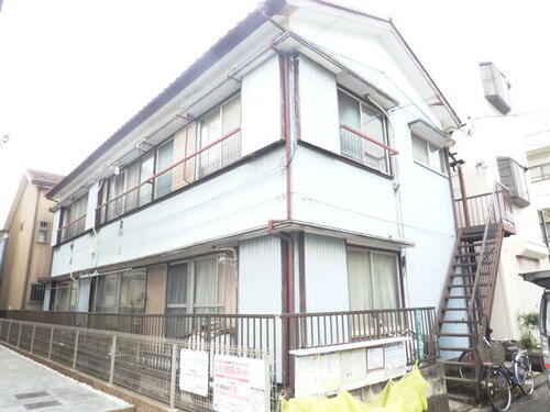 埼玉県川口市芝下２丁目 2階建 築49年9ヶ月