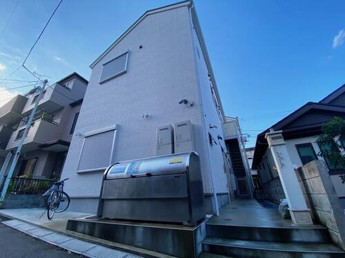 ラ・リューシュ大口