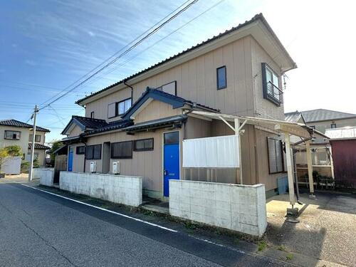 茨城県神栖市若松中央４丁目 2階建 築37年4ヶ月