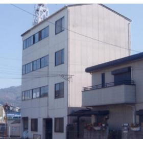 奈良県奈良市紀寺町 4階建 築34年2ヶ月