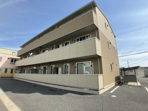 レグラス稲里　Ｆ