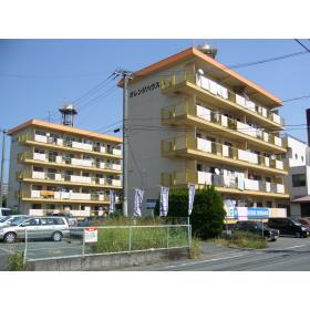 オレンジハウスＢ棟