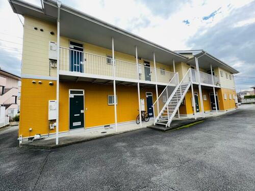 徳島県板野郡北島町鯛浜字大西 賃貸アパート