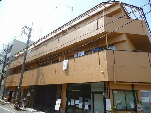 兵庫県明石市西明石北町３丁目 3階建
