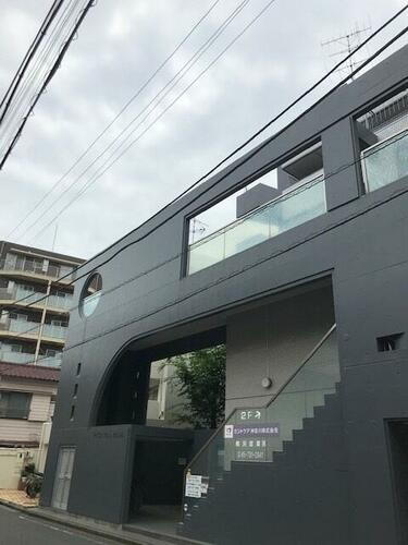アーバンフラット井土ヶ谷