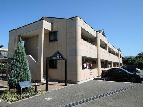 アーバニーハイムⅠ 2階建