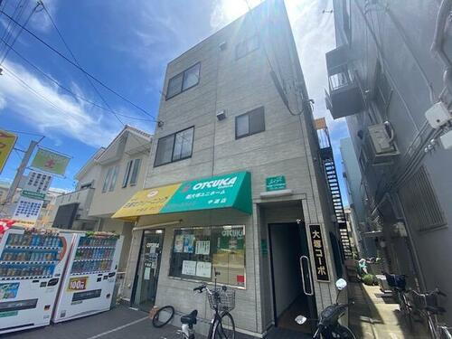 大塚コーポ