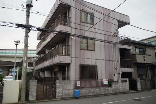 第１日ノ出マンション