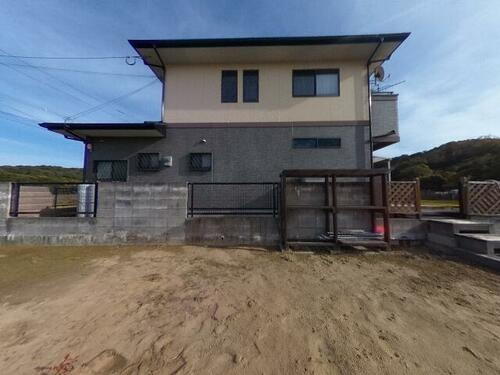 高瀬ドッグラン付き戸建て
