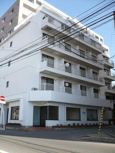 コアホンダ 6階建