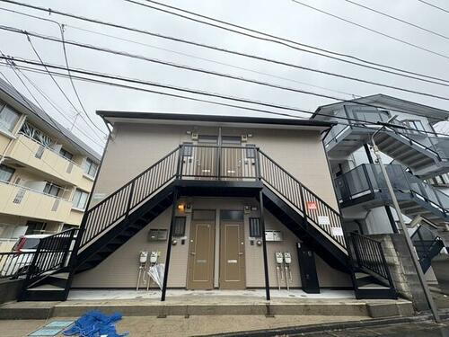 東京都練馬区関町北３丁目 賃貸アパート