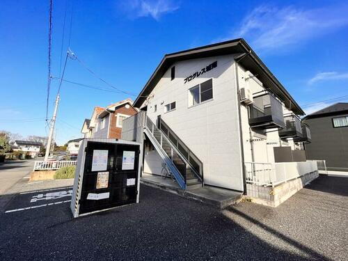 栃木県小山市西城南５丁目 築16年4ヶ月 2階建