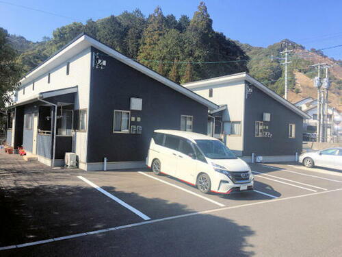 大分県佐伯市大字稲垣古市 平屋建て 築7年5ヶ月