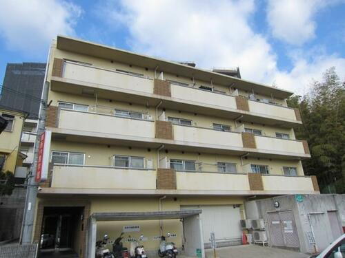 大阪府吹田市原町２丁目 築27年9ヶ月 4階建