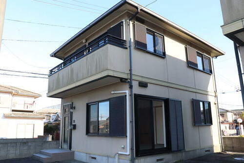 徳島県小松島市金磯町字南弁天前 2階建 築24年6ヶ月
