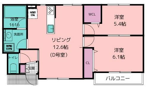物件写真
