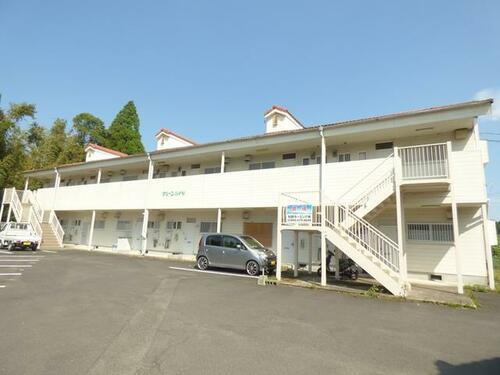 グリーンハイツ