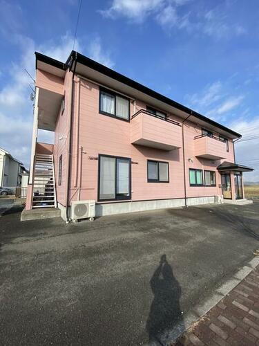 岩手県奥州市前沢駅東４丁目 2階建 築30年9ヶ月