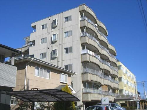 群馬県前橋市上小出町１丁目 賃貸マンション