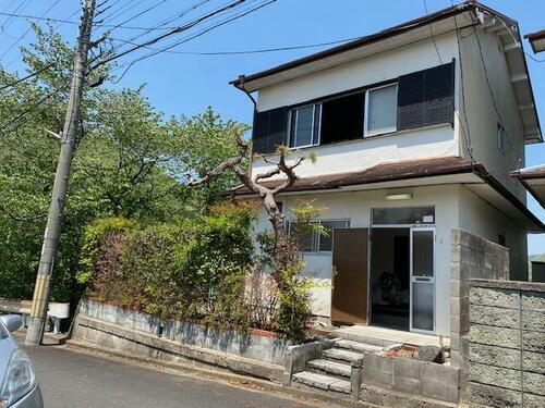 京都府船井郡京丹波町下山ユリ 2階建