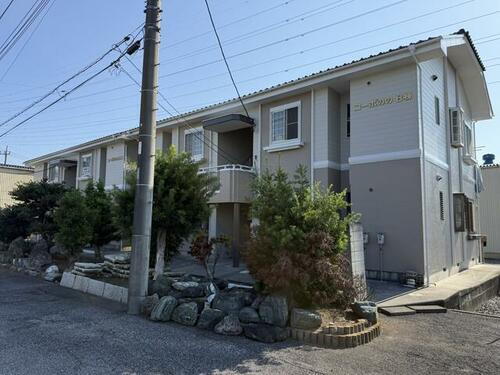 コ－ポののＢ棟