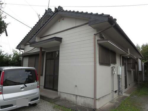 鹿児島県薩摩川内市平佐町 平屋建て