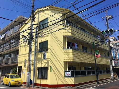 第五共和コーポ