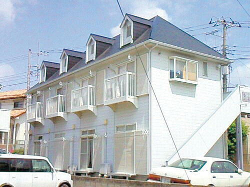 物件写真