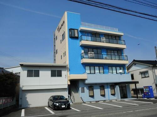 Ａ・Ｋビル 5階建