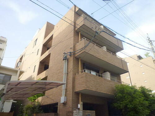 愛知県名古屋市中区丸の内１丁目 5階建 築36年