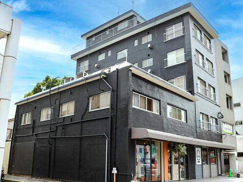 ユナイテッド金池プレイス