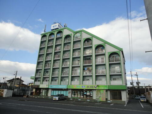 アーバングリーン六本松