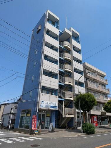 千葉県四街道市四街道１丁目 賃貸マンション