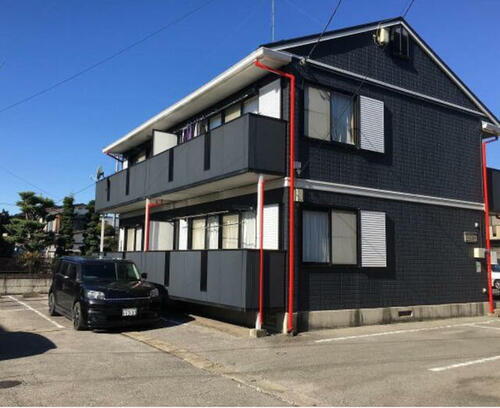 栃木県宇都宮市宮の内２丁目 賃貸アパート