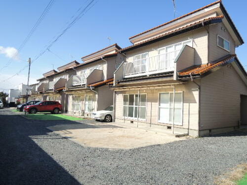 吉田ハウス 2階建