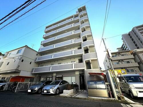 アクシス比治山