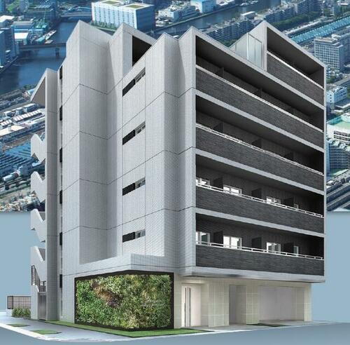 ＧＥＮＯＶＩＡ東陽町ｇｒｅｅｎ　ｖｅｉｌ