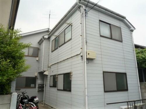 東京都中野区中野６丁目 築30年10ヶ月 2階建