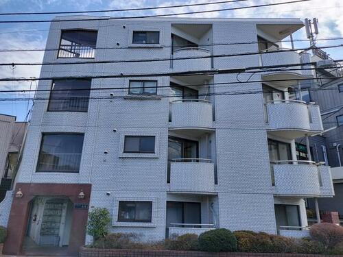 ラフォーレ永福 4階建