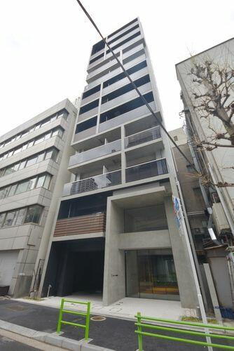 ＺＯＯＭ日本橋蛎殻町 12階建