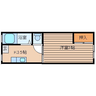 物件写真