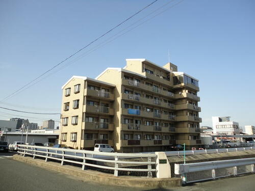 キャッスル泉屋Ⅱ