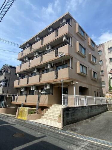 兵庫県神戸市中央区神若通５丁目 賃貸マンション