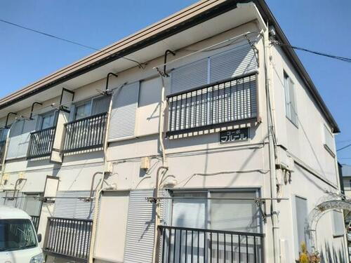 千葉県我孫子市寿１丁目 2階建